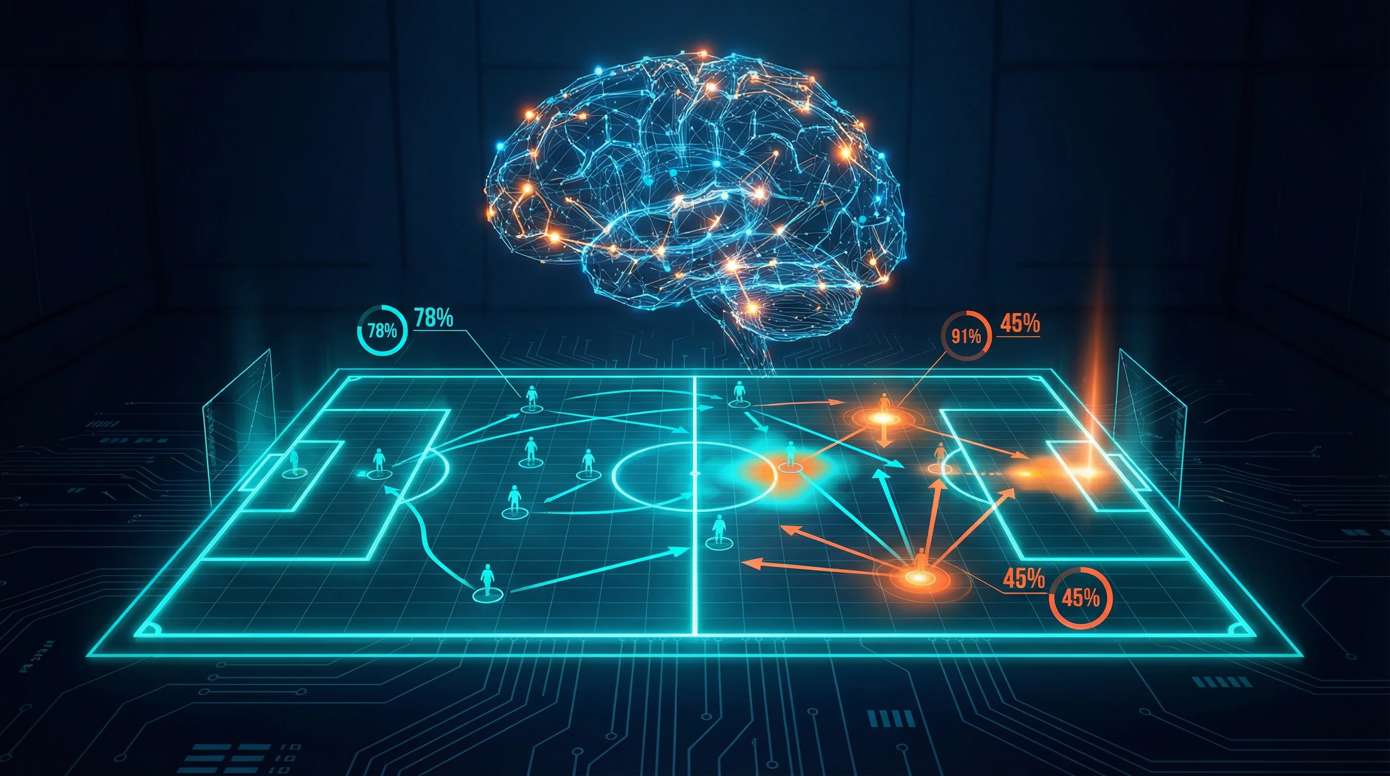 足球预测数据分析 - 博彩AI智能站 - mile体育